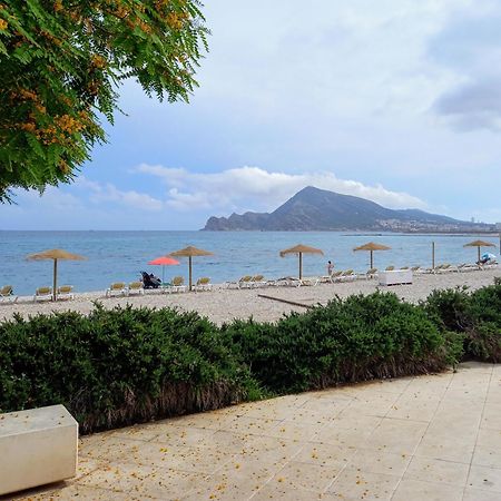 Townhouse Los Olivos M Altea Esterno foto