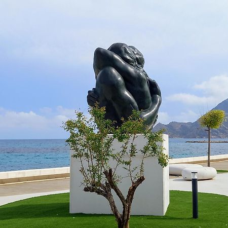 Townhouse Los Olivos M Altea Esterno foto