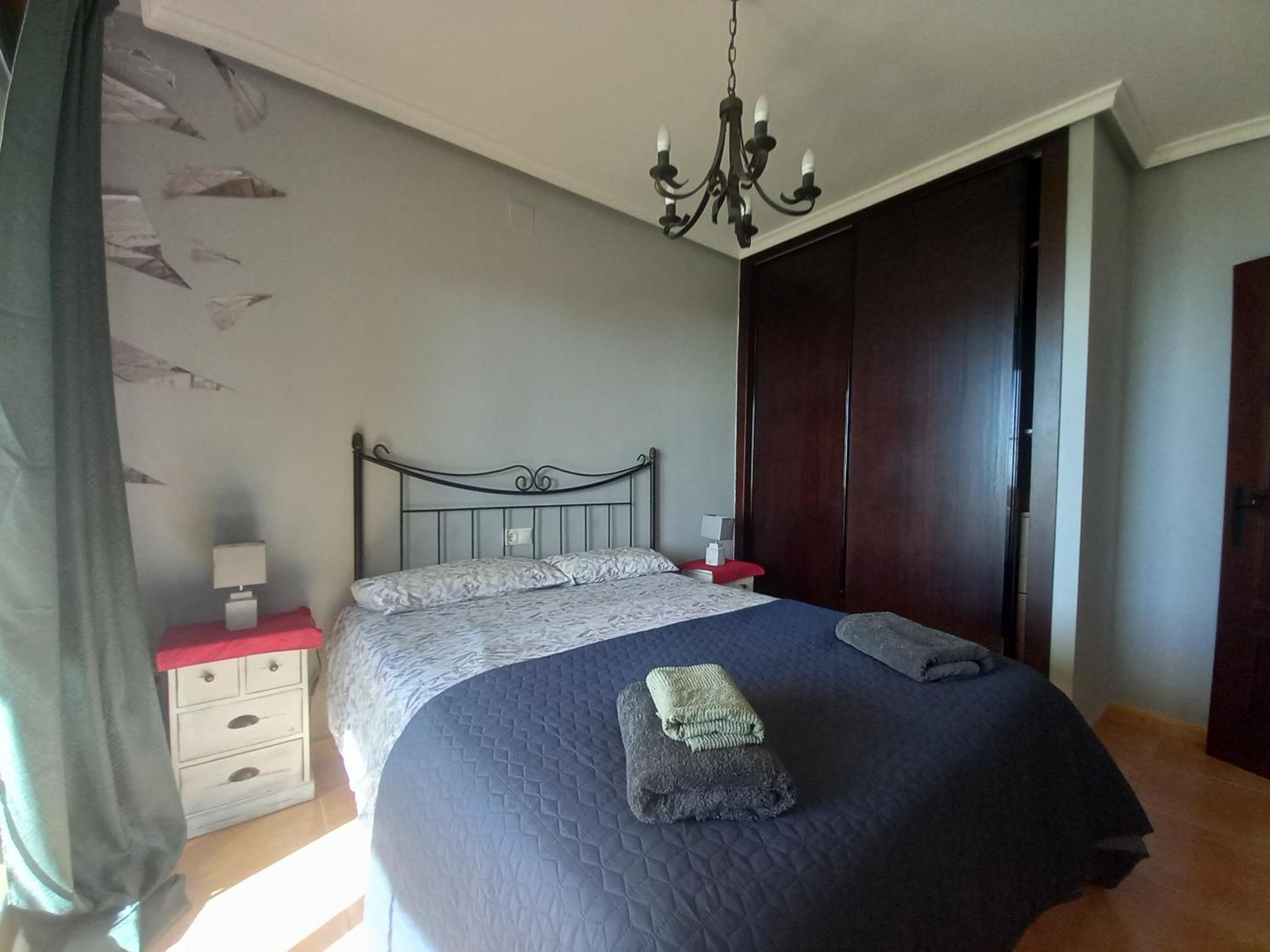 Townhouse Los Olivos M Altea Esterno foto