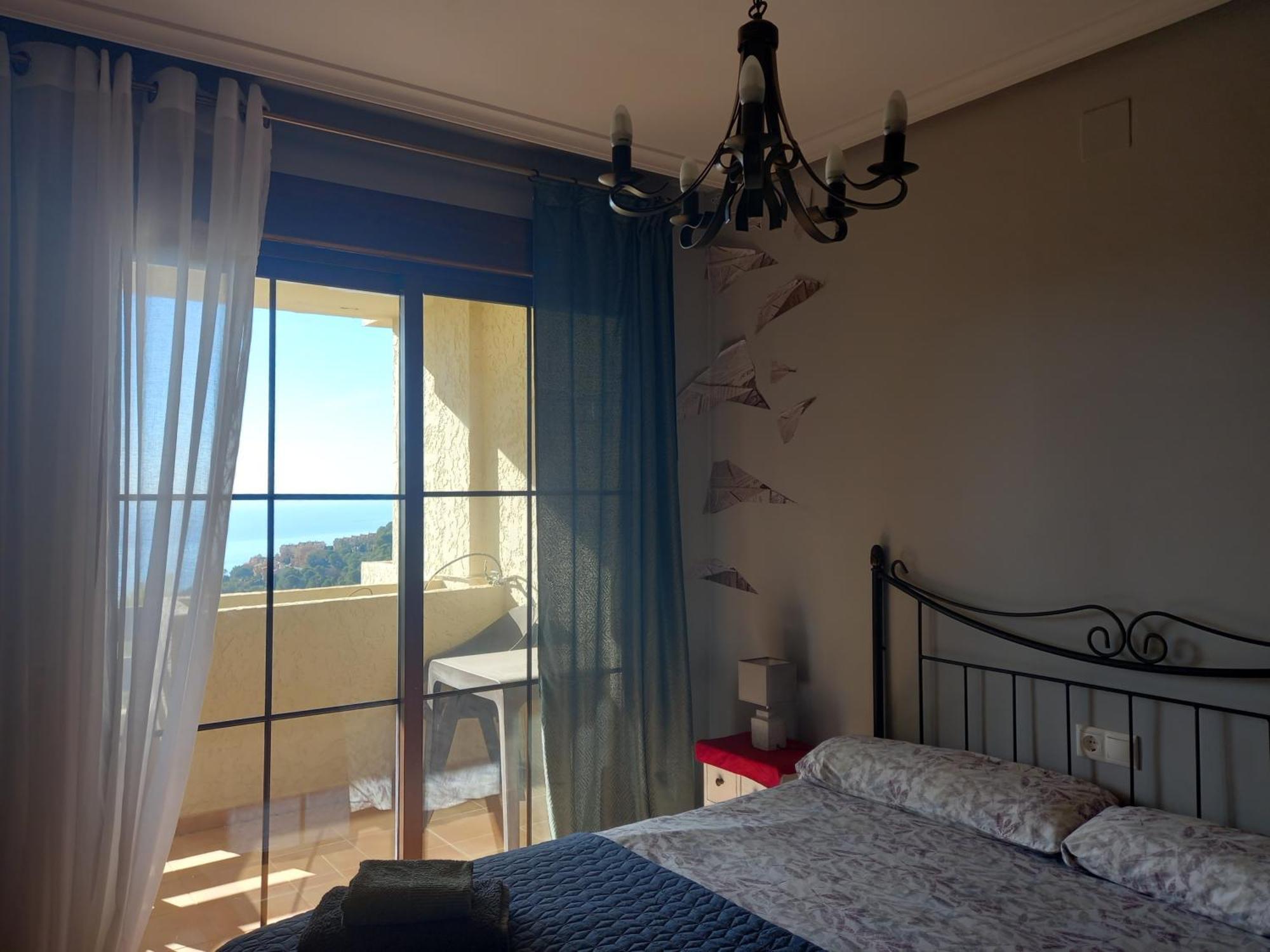 Townhouse Los Olivos M Altea Esterno foto