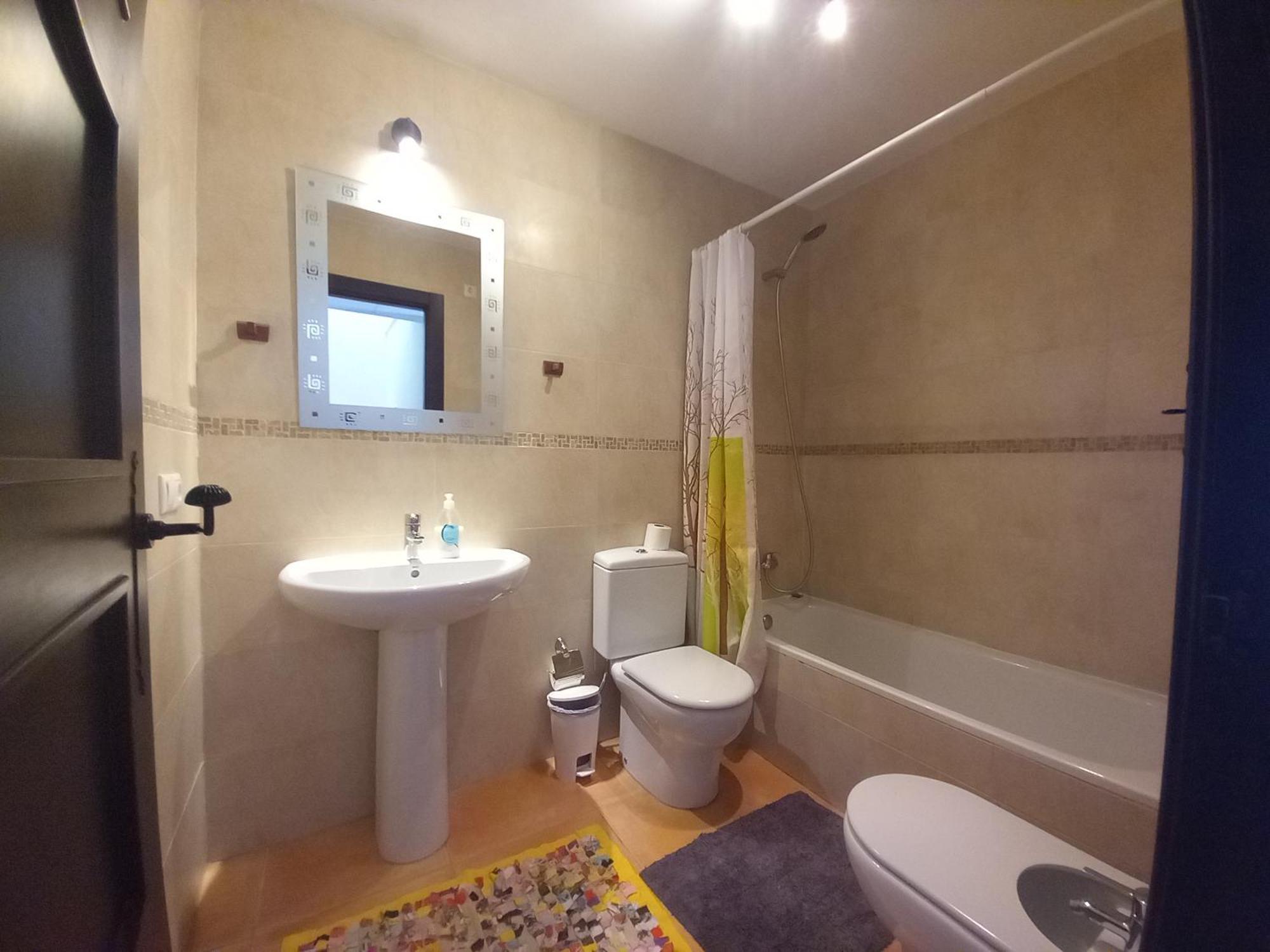 Townhouse Los Olivos M Altea Esterno foto