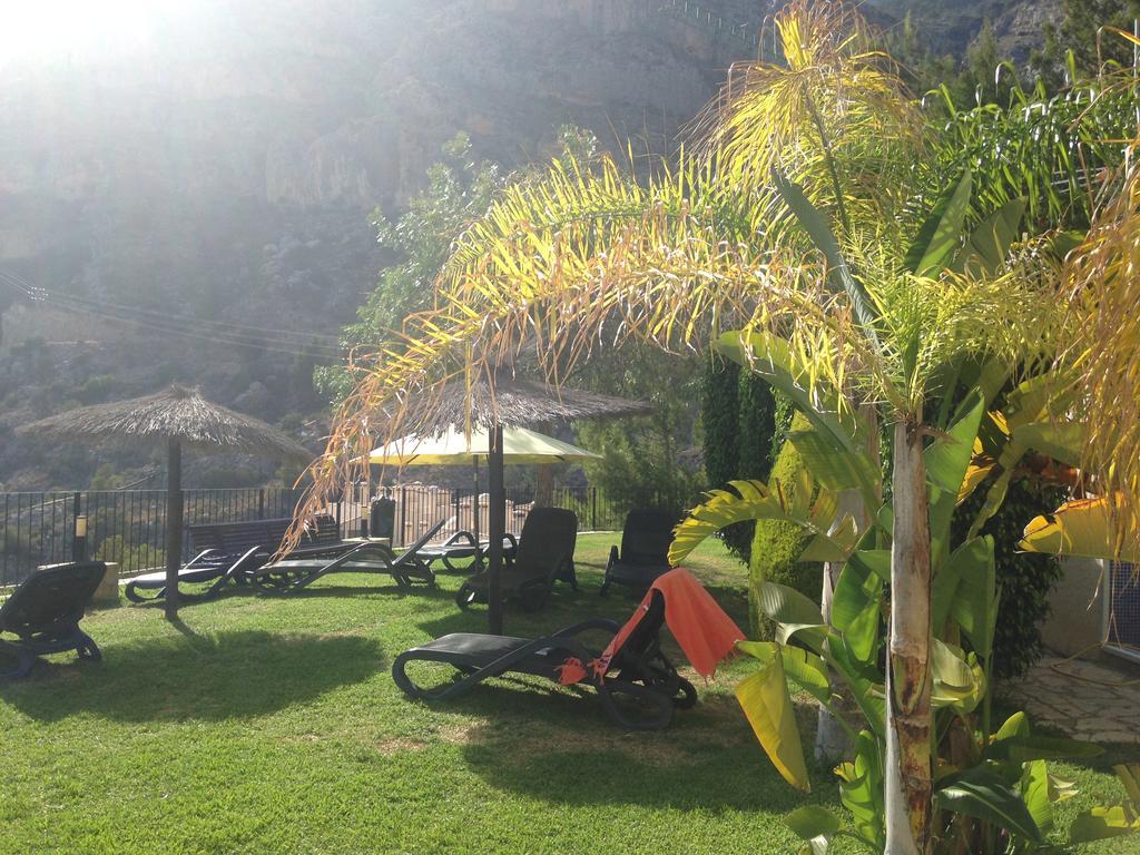 Townhouse Los Olivos M Altea Esterno foto