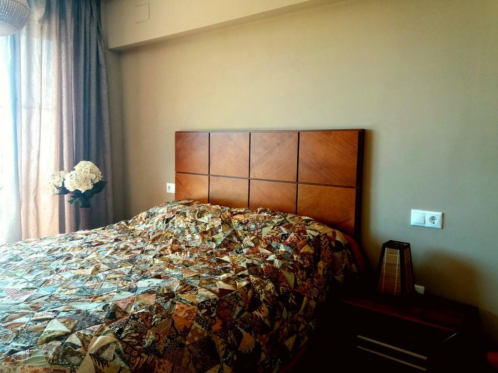 Townhouse Los Olivos M Altea Esterno foto