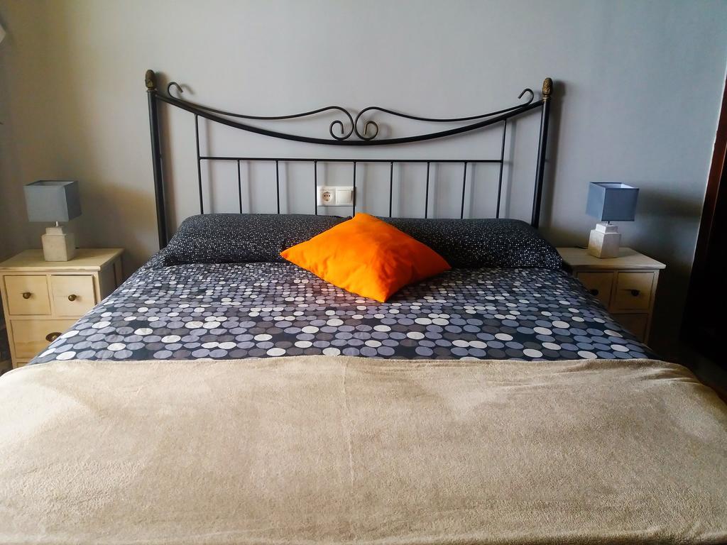 Townhouse Los Olivos M Altea Esterno foto